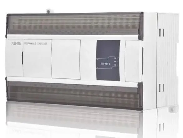 Новый ПЛК Xinje PAC и специальные контроллеры Ethernet-хости XD5E-24R-E горячая распродажа