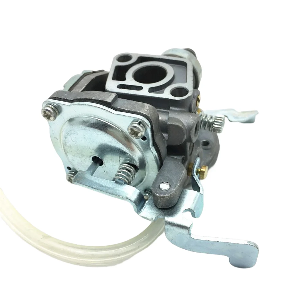 Карбюратор TK A021002520 20021-81021 для кустореза Echo Shindaiwa B45 B45LA B45INTL (art.: 3920d4974bb41) - 3920d4974bb41