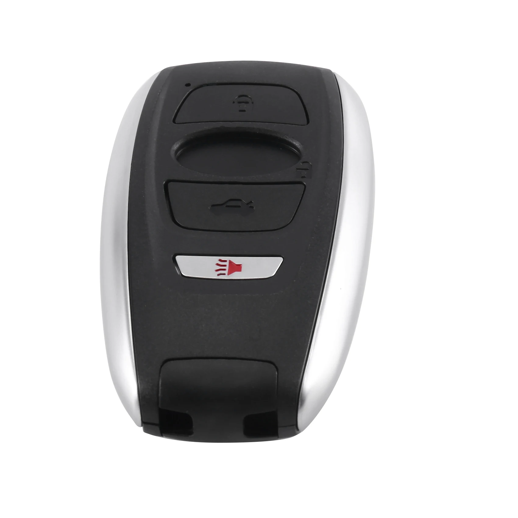 Автомобильный смарт-ключ CN034006 с 4 кнопками для Subaru 2017-2020 88835-FL03A FCCID HYQ14AHK 43 Гц