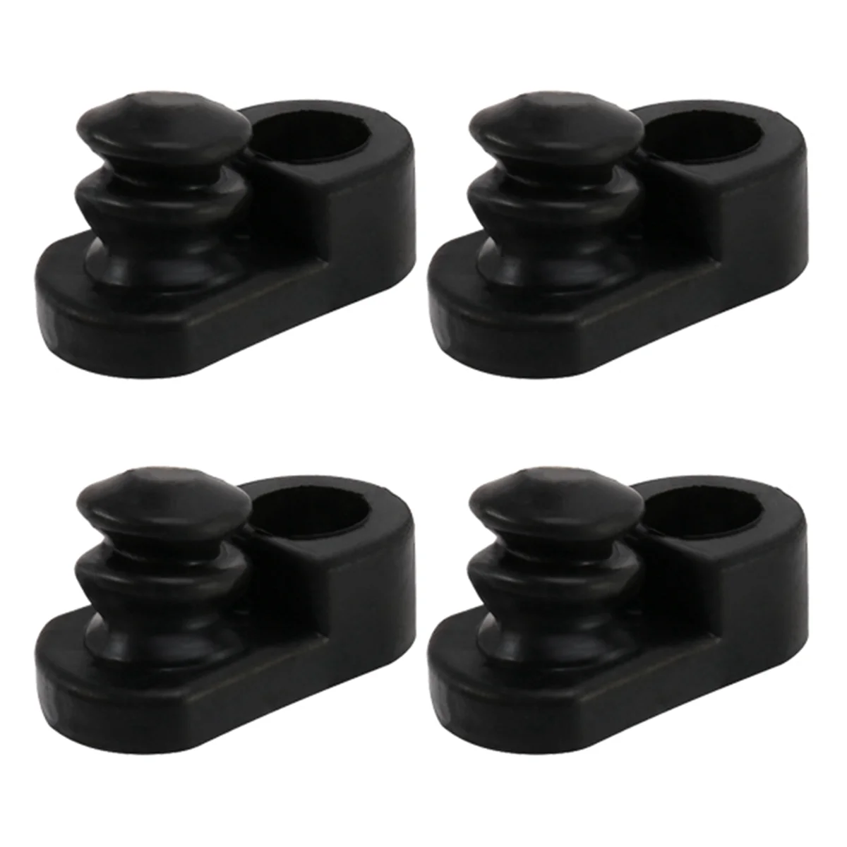 Резиновая крышка дверного переключателя 25368-6P000 для Nissan Patrol GQ Y60 GU Y61 1988-2011 Navara 1997-2008 гг.