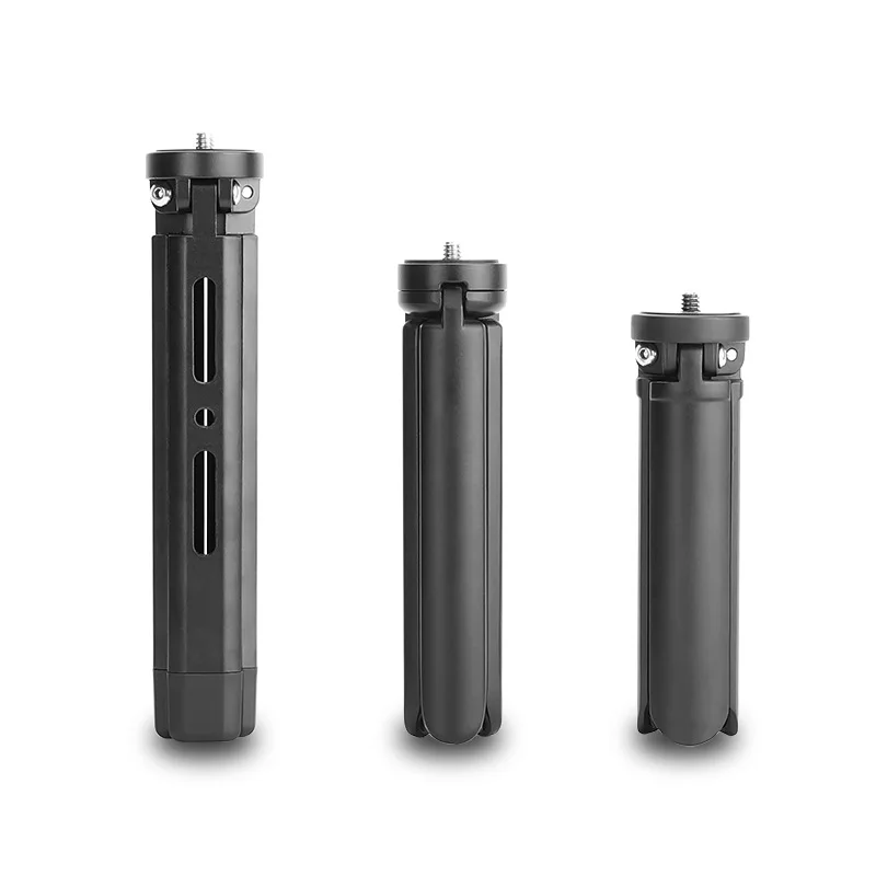 

Настольный мини-штатив из алюминиевого сплава, Стабилизатор камеры телефона, штатив, базовый кронштейн для проектора