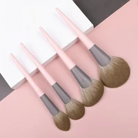 makeup brush set of 11 concealer brush loose powder eyeshadow brush full set of professional makeup tools