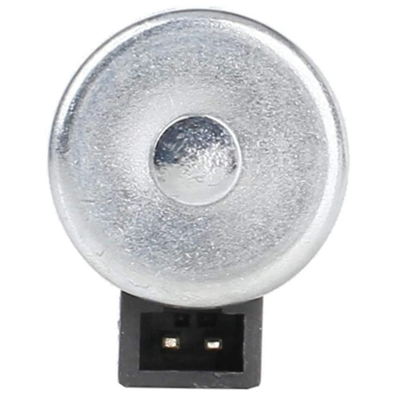 Соленоид для отключения топлива 4X 694393 совместимый с электромагнитом Briggs &amp Stratton