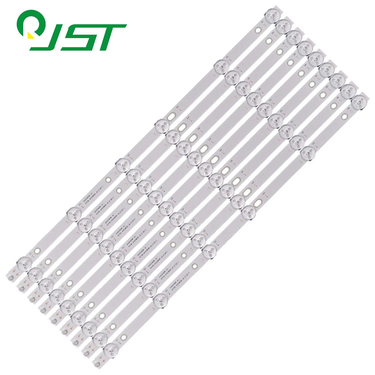 Светодиодные ленты для телевизора TOSHIBA 43L621U RE V.A V.B