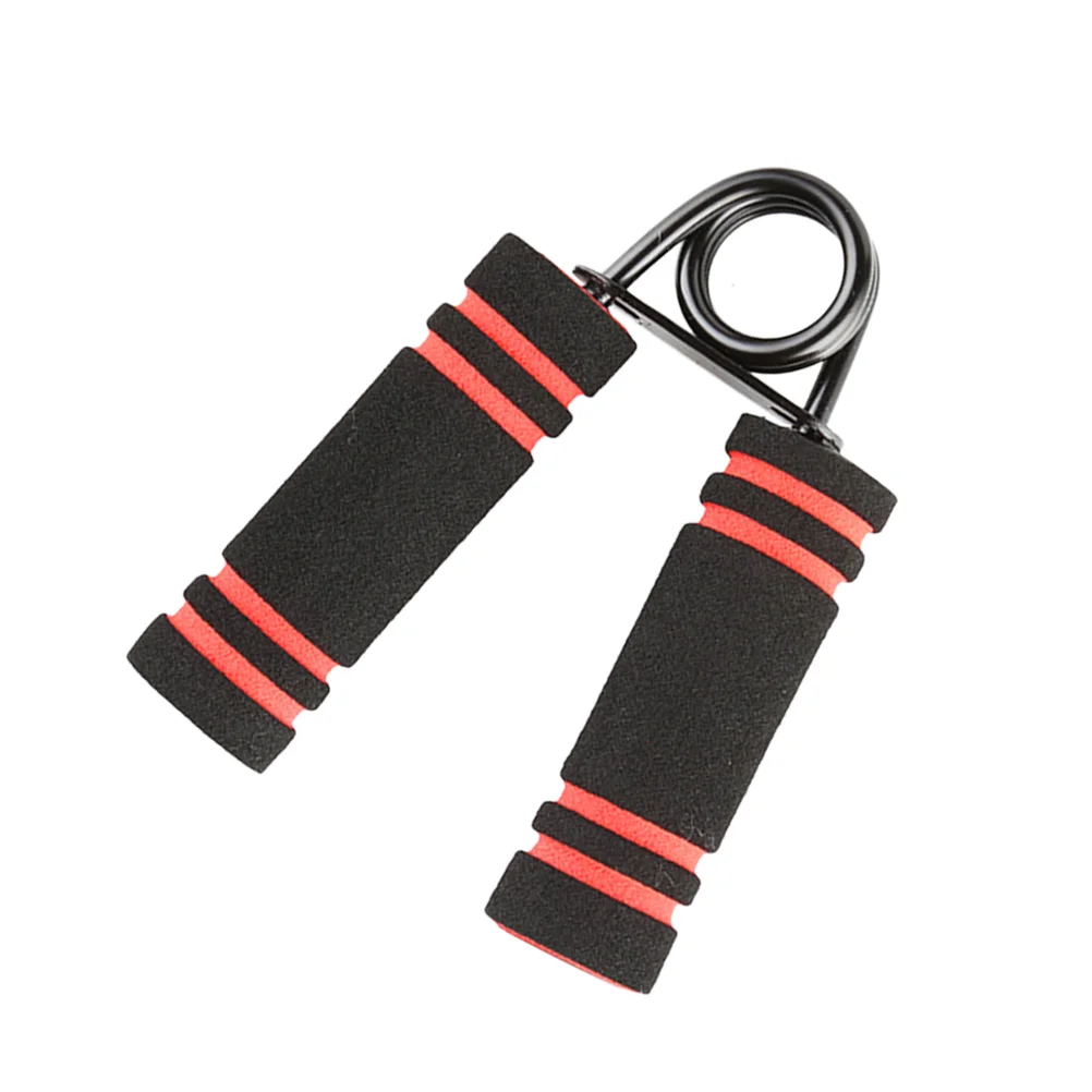 

Hand Grip Steel Grippers Forearm Wrist Heavy Strength Exercise Hand Grips
