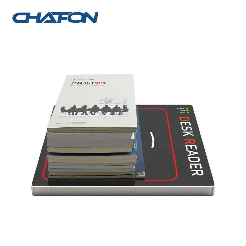USB-считыватель CHAFON CF603 записывающее устройство UHF RFID для системы контроля доступа