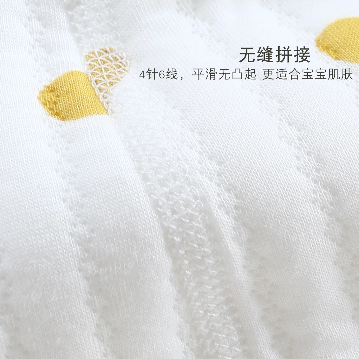 Рисунок 4 - Органические детские комбинезоны