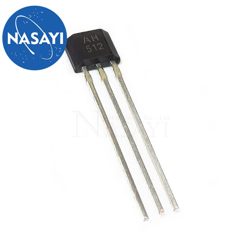 10pcs/lot AH512 512 In Stock