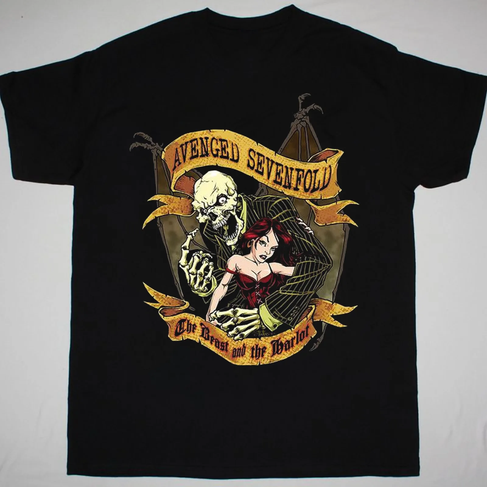 Мужская хлопковая футболка с коротким рукавом размеры от S до 5XL