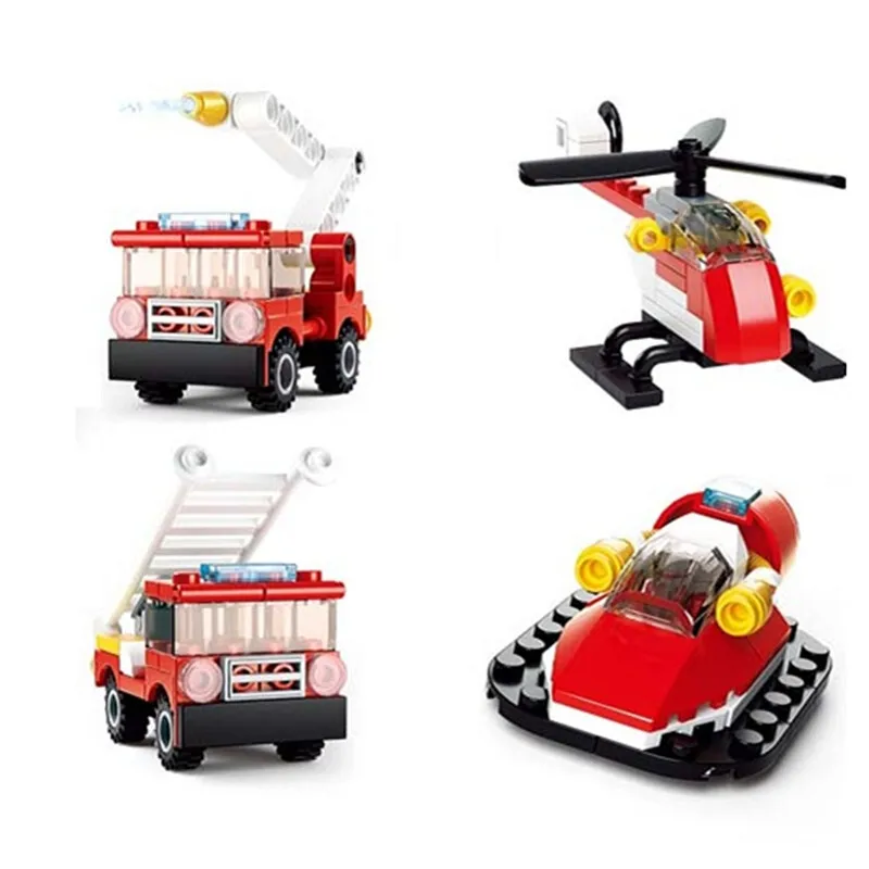 Игрушки Marble Race Run Big Block Compatible Duploed Building Blocks Funnel Slide Diy Bricks Toys For Children Gift Baby Doll on.