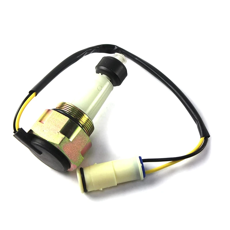 Датчик уровня воды 14541720 VOE14541720 для Volvo EC140B EC210B EC240B EC330B EC360B EW140B EW145B EW160B EW180B EW200B