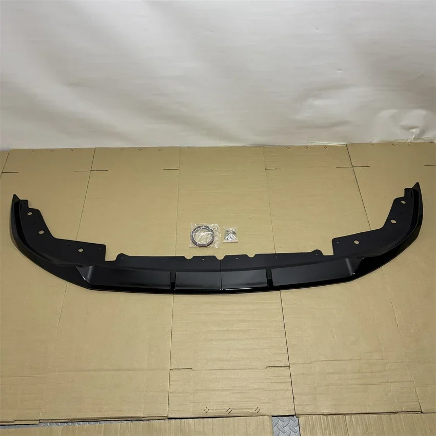 

Для BMW 3 серии G20 G21 325i 330i M340i Lci M-Sport 2022-2024 передний бампер, сплиттер, спойлер, диффузор, защита корпуса, крышка