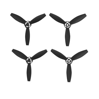 Главные лопасти вентиляторы пропеллер реквизит главные для попугаев Bebop 2 FPV R/C
