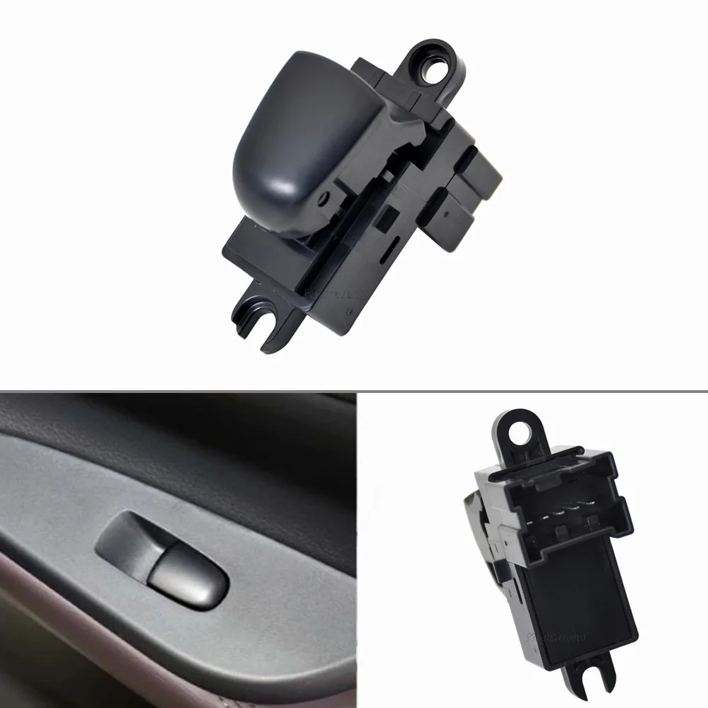 

Главный переключатель окна питания для Nissan Qashqai Altima Sylphy Tiida X-Trail