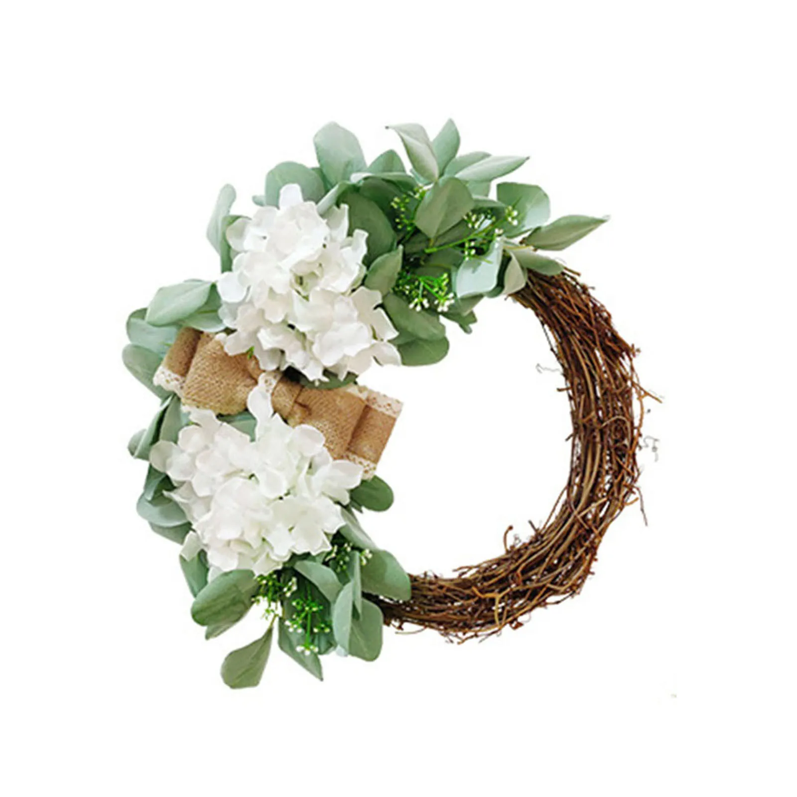 

Simulation Garland Home Green Holiday Garland Pumpkin For Door Decoration Home Decor