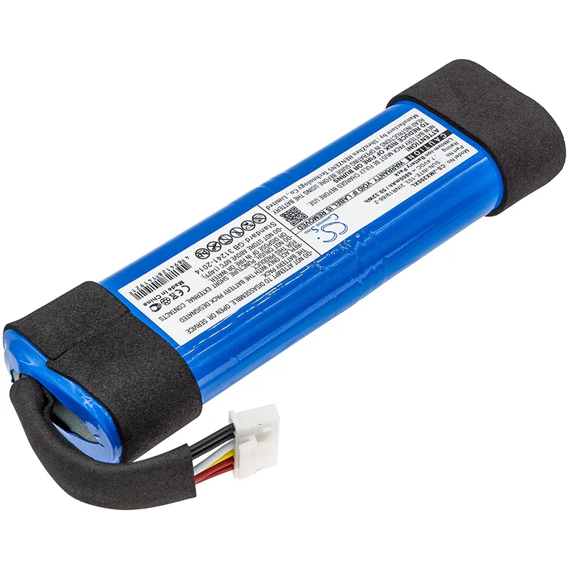 Аккумулятор для JBL Xtreme 2 6800mAh | Мобильные телефоны и аксессуары