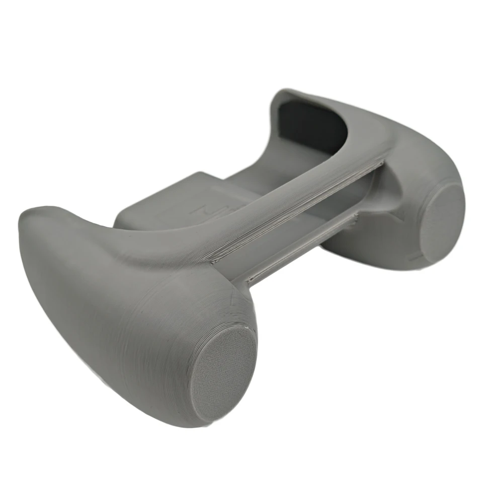 FARAJIAJ Ручка для Anbernic RG405V черный/серый