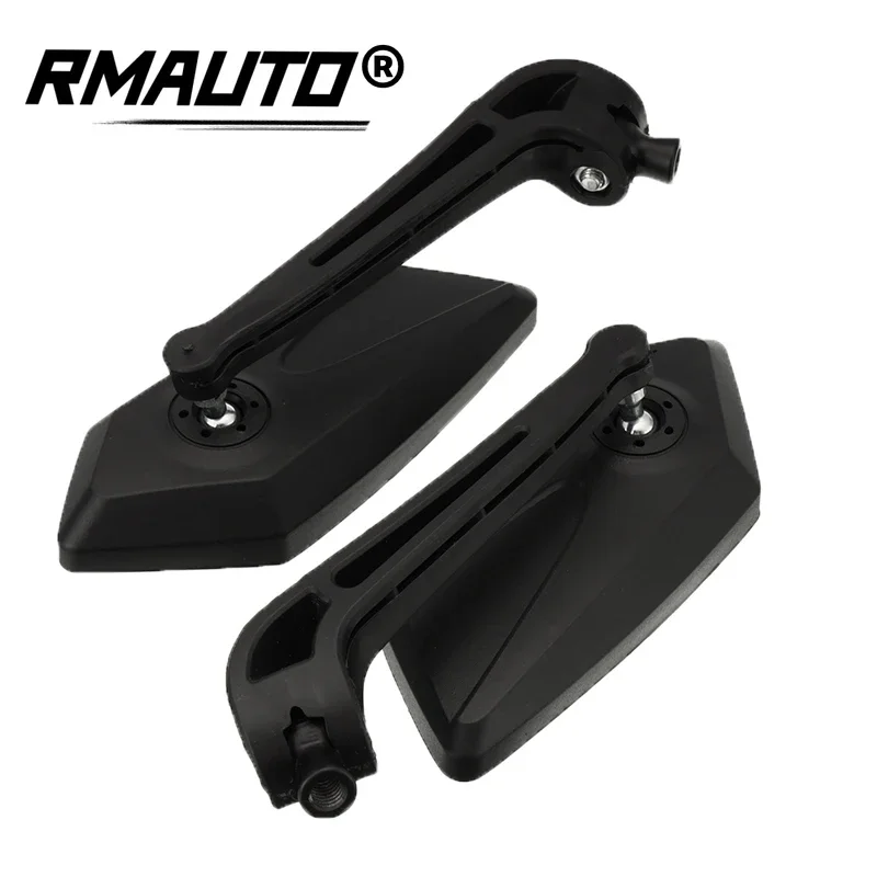 Универсальное зеркало заднего вида для мотоцикла скутера электровелосипеда