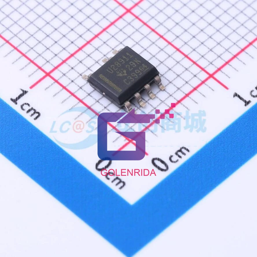 

10 шт./партия UCC28911DR UCC28911D SOIC-7
