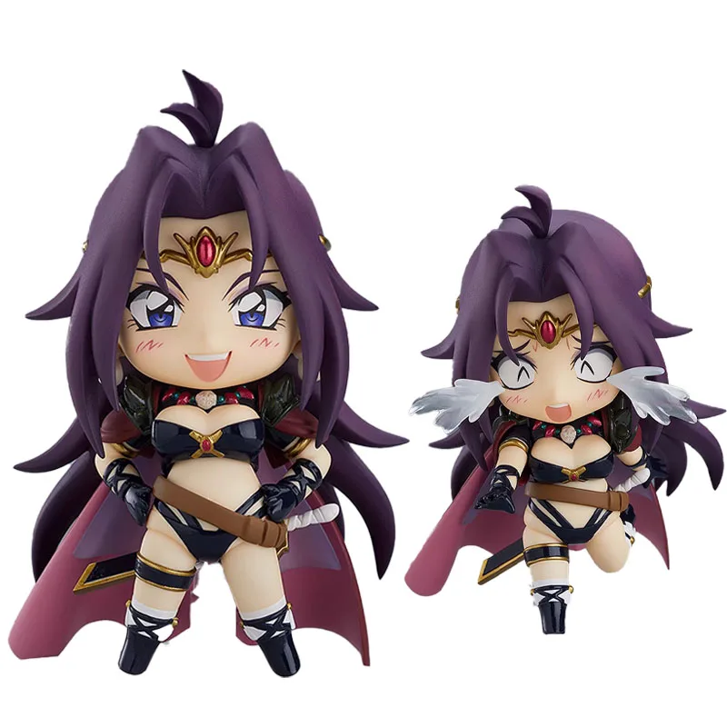 

Фигурки героев аниме «Good Smile», нэндороид ГК, 100% истребителей, Naga, змея, коллекционные игрушки, подарки, 1156 оригинал