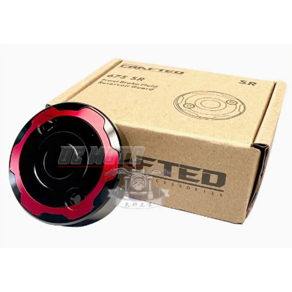 675 SR масляный насос горшок ручного тормоза декоративная крышка оригинальные