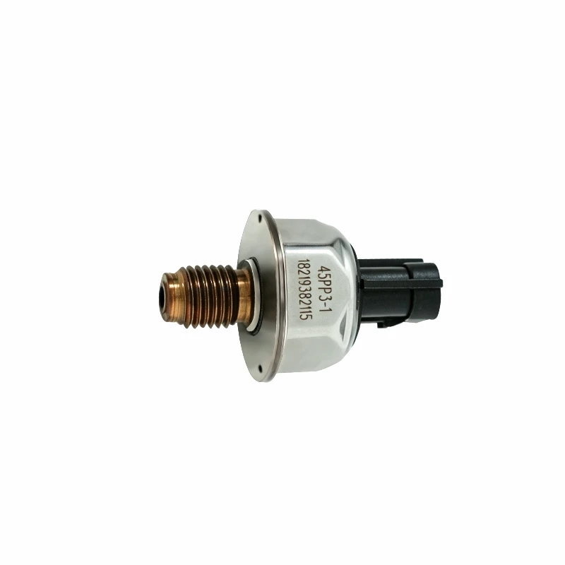 Фото Универсальный автомобильный датчик OE 45PP3-1, совместимый с Sensata AMP, M12*1.5, 200 МПа, запасной датчик для автомобилей Delphi Nissan. LH1130 №4