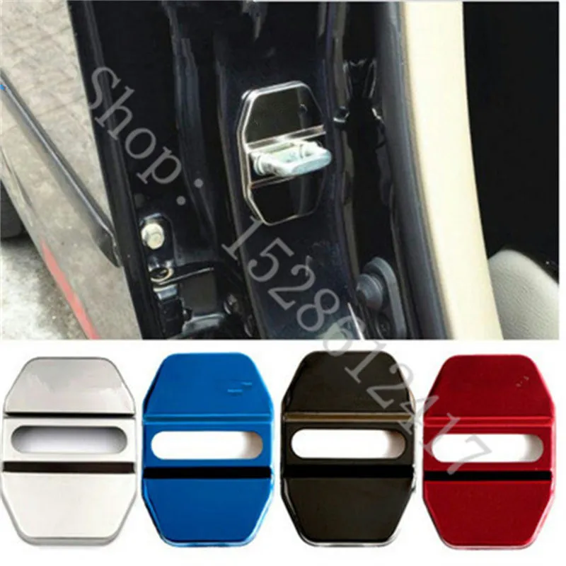 

For Mercedes Benz GLB CAR ACCESSORIES STYLING CAR DOOR LOCK DECORATION PROTECTION COVER CASE