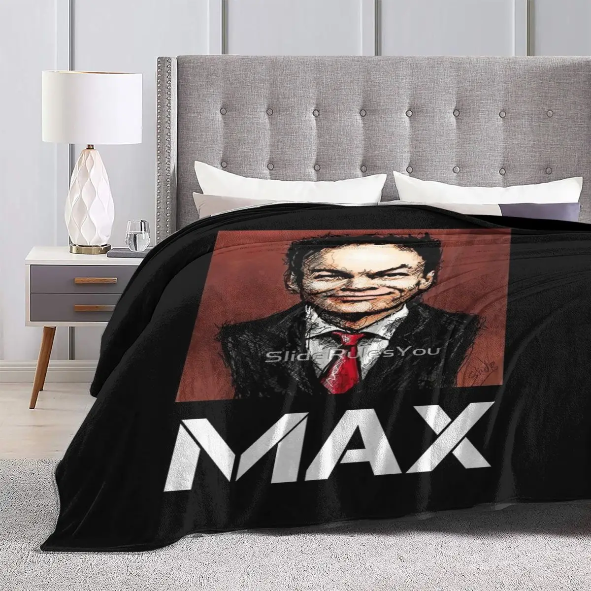 Max Keiser универсальное одеяло Four Seasons 2014 можно пропустить подарок на День матери