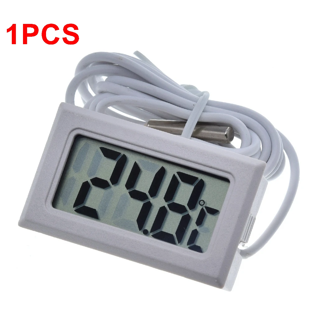 

TZT Мини Цифровой Термометр tpm-10