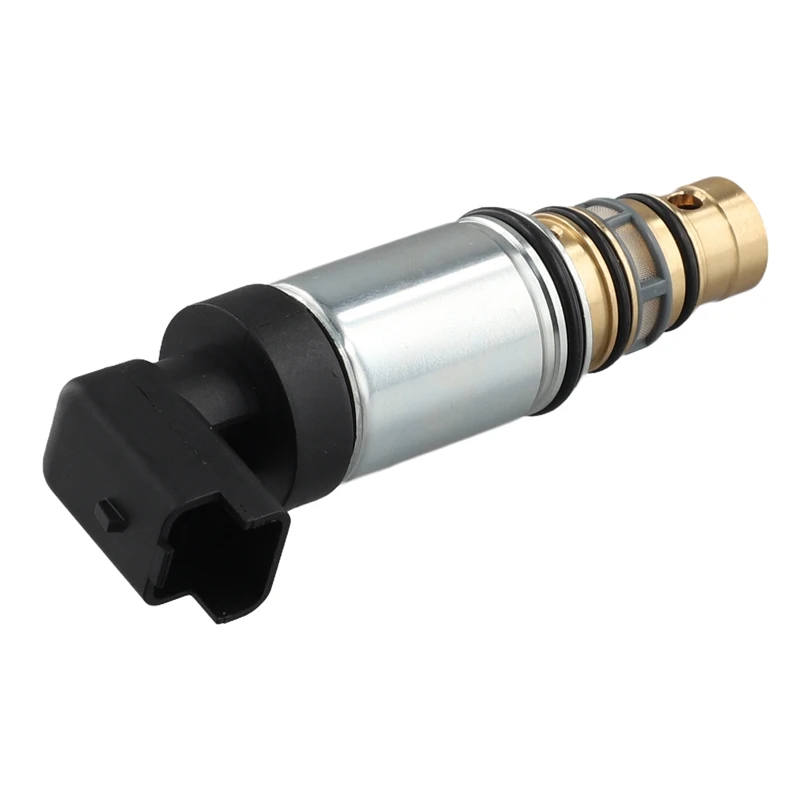 Клапан управления компрессором кондиционера JXBH 811011 Для Peugeot 407 Citroen C5 SD6C12 7C16 CVC14 CVC16