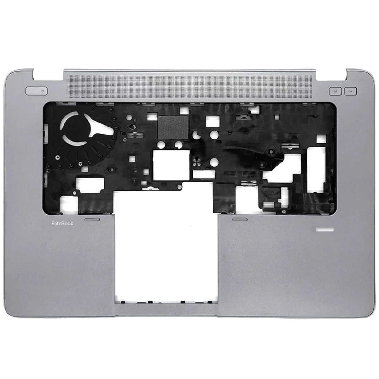 Фото Новинка для EliteBook 850 755 G1 G2: задняя крышка экрана, верхняя крышка корпуса, передняя рамка, подставка для рук, нижний корпус, петли, крышка петель. №4