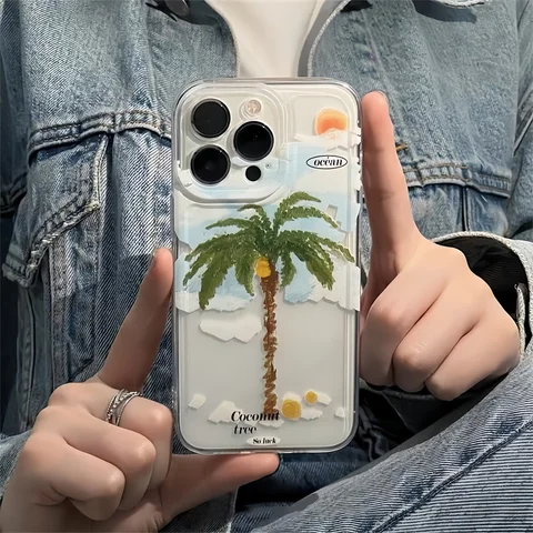 ТПУ чехол TM158 для Xiaomi Mi Redmi Note 14 13 13T 12S 12 12T 11 11S 11T 11E 10T 10 9 8 7 6 Pro Plus + 4G