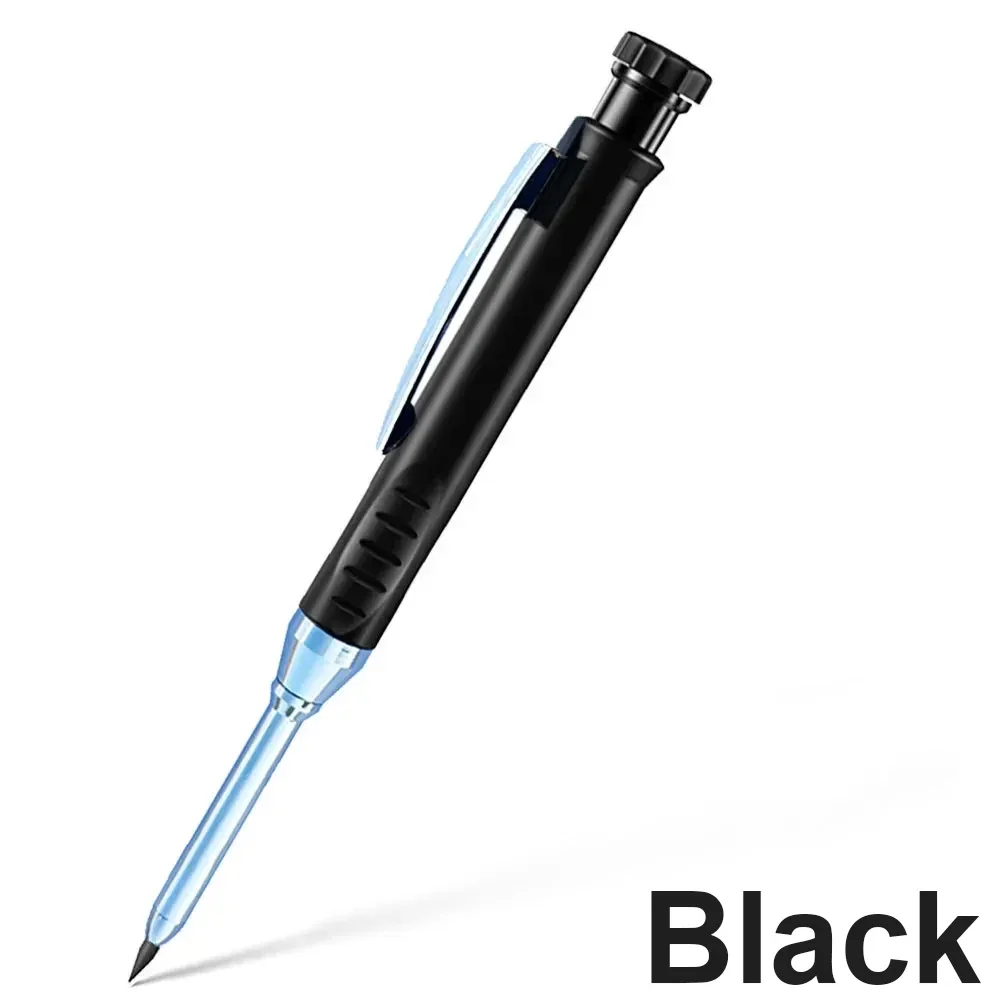 

Механический карандаш для деревообработки Plastic 2.8 мм