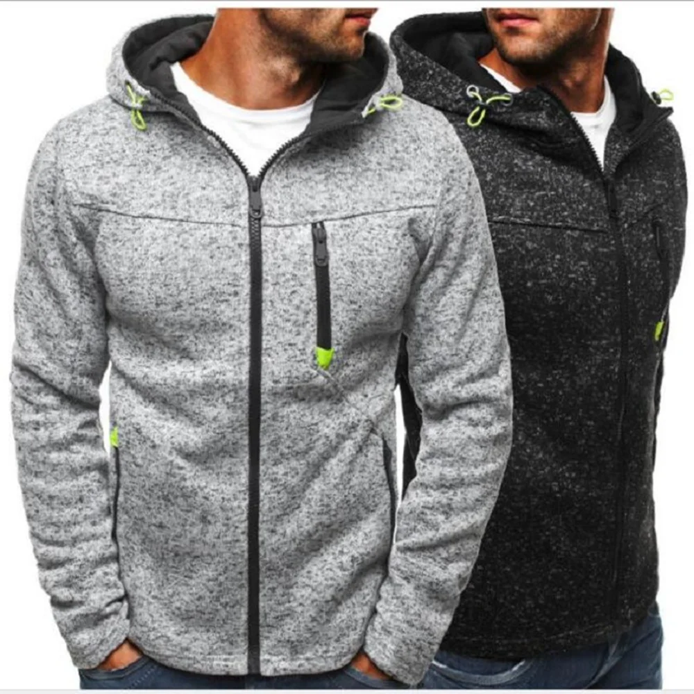 

Мужская модная куртка и пальто, ветровка, осенняя уличная одежда, повседневная Уличная одежда