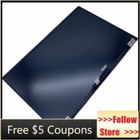 13 4 inch for dell xps 13 9300 9310 p171g p117g001 p117g002 lcd touch screen replacement complete touchscreen assembly hings