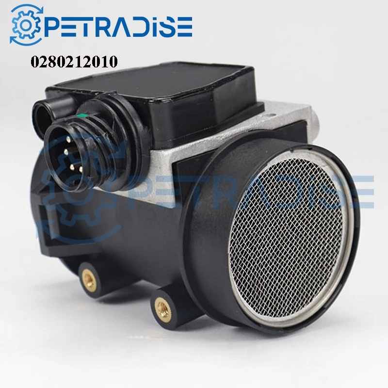 Новый датчик массового расхода воздуха MAF для BMW E31 E32 M70 E34 E36 M50 автозапчасти OEM