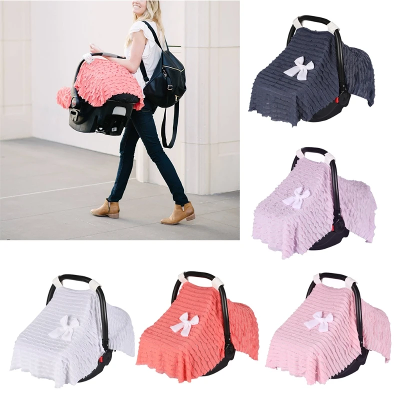 

Sunshade Cover for Baby sleeping Basket Stroller infant carriage carrycot canopy