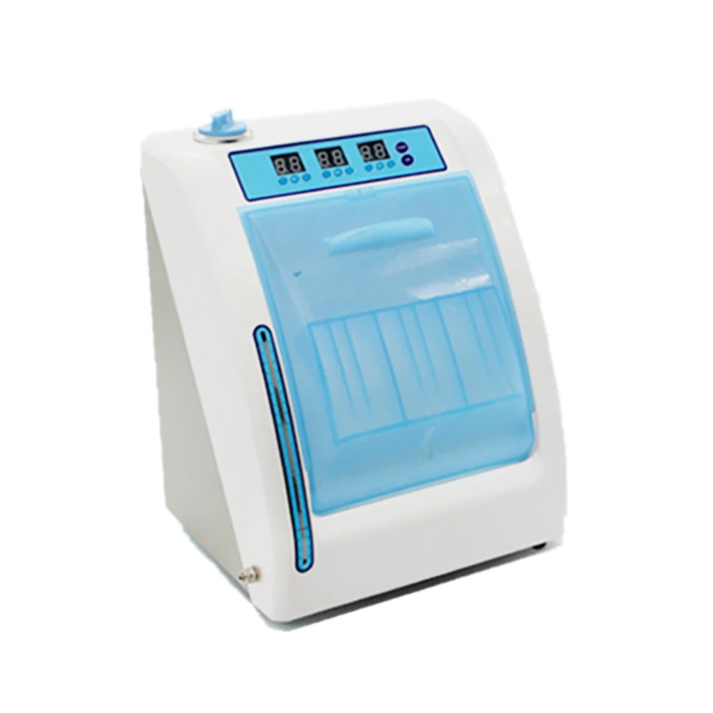 

Dental greasing machine Dental curing machine Dental oiler Cleaning oil filling machine 220V/110V 3000 rpm