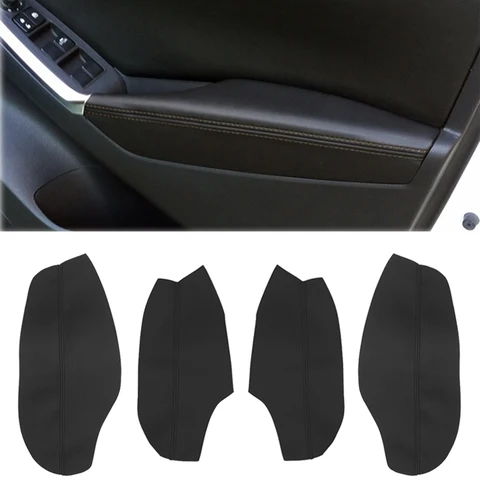 Кожаный чехол из микрофибры для Mazda CX-5 2012 2013 2014 2015