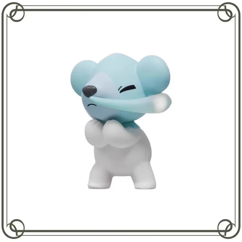 Покемон Tangela pilopig без коробки коллекция воспоминаний детства подарок на день