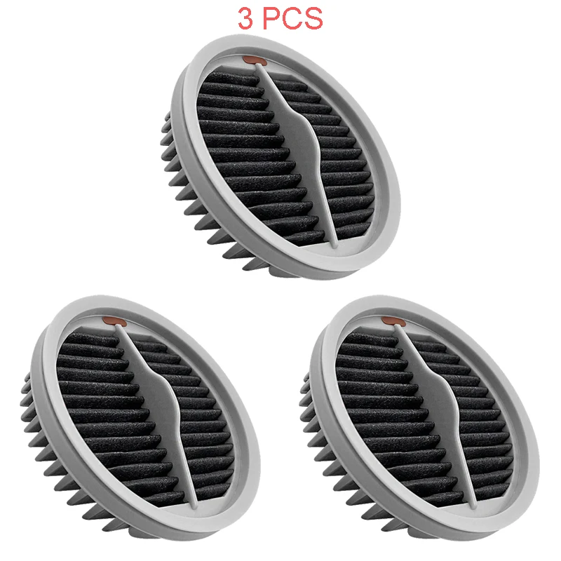 

HEPA-фильтры для Xiaomi Roidmi X20/X30/X30/S2/F8 Storm Pro