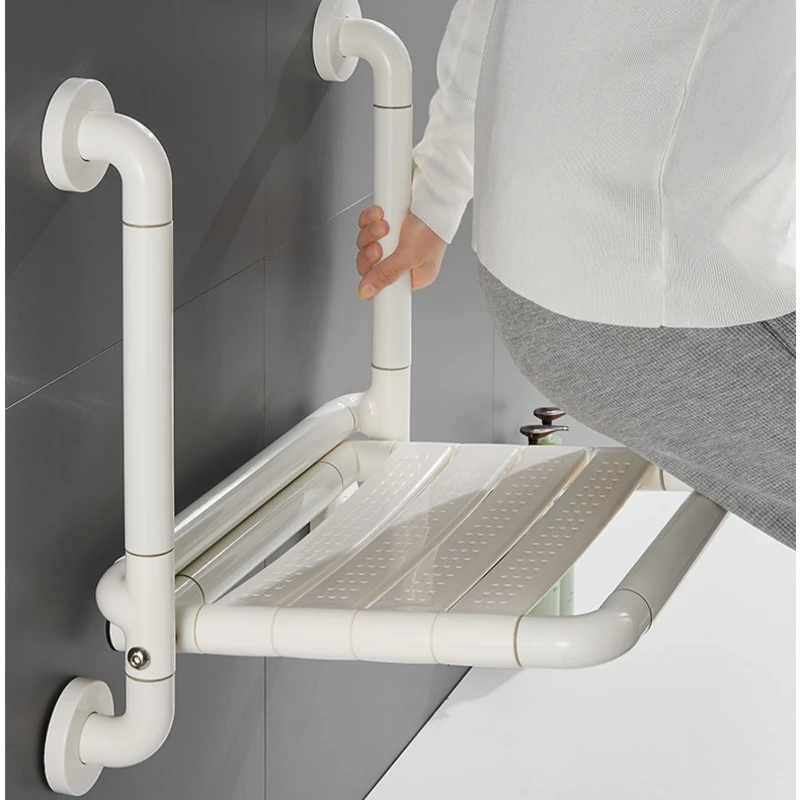 Туалетки Стул для ванной комнаты WcThings Аксессуары унитазов Новинки Гигиеническая