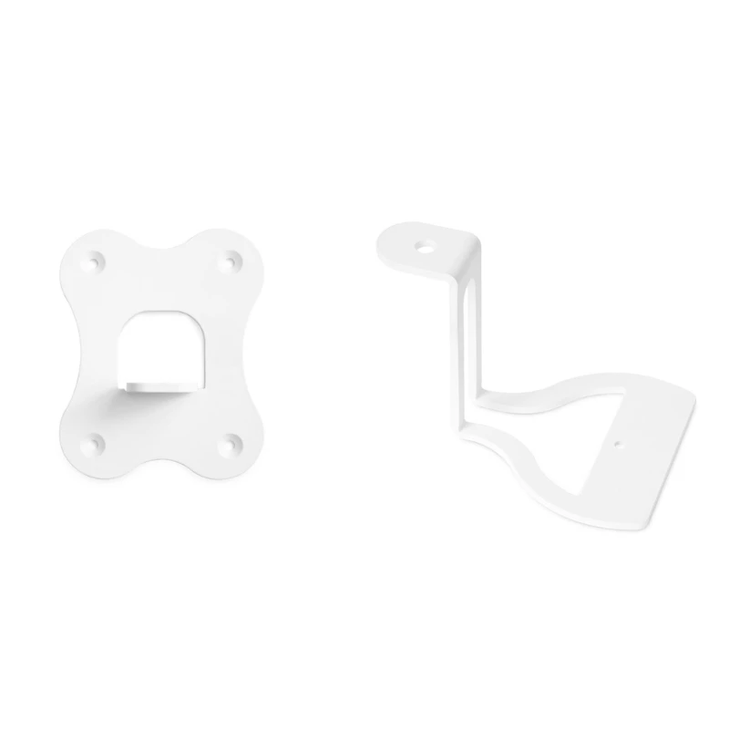 

Speaker Wall Mount for Sonos Era 100 Speaker Bracket Swivel-Left and Right E65C