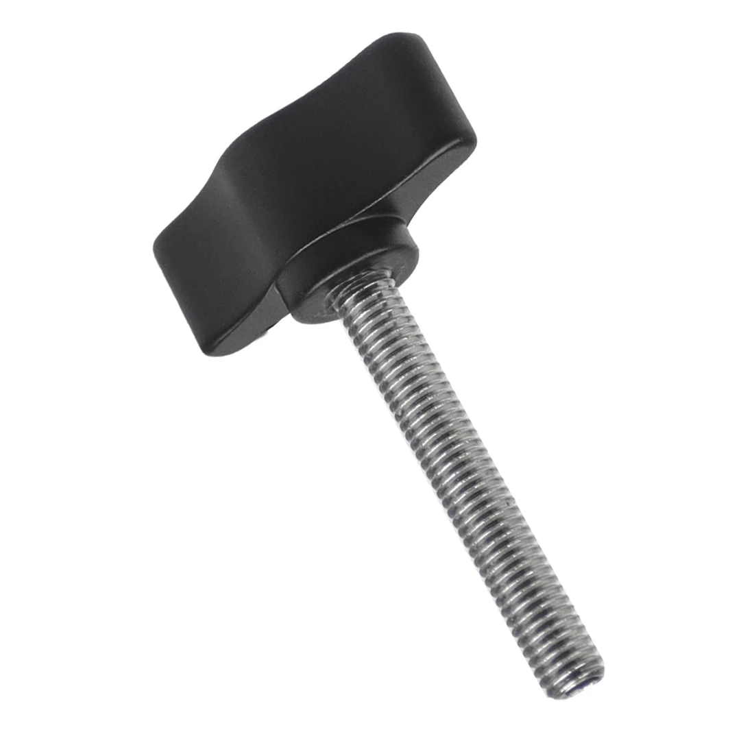 Винт M5 ручной из нержавеющей стали адаптер с Т-образной ручкой для камеры Gopro 8-33