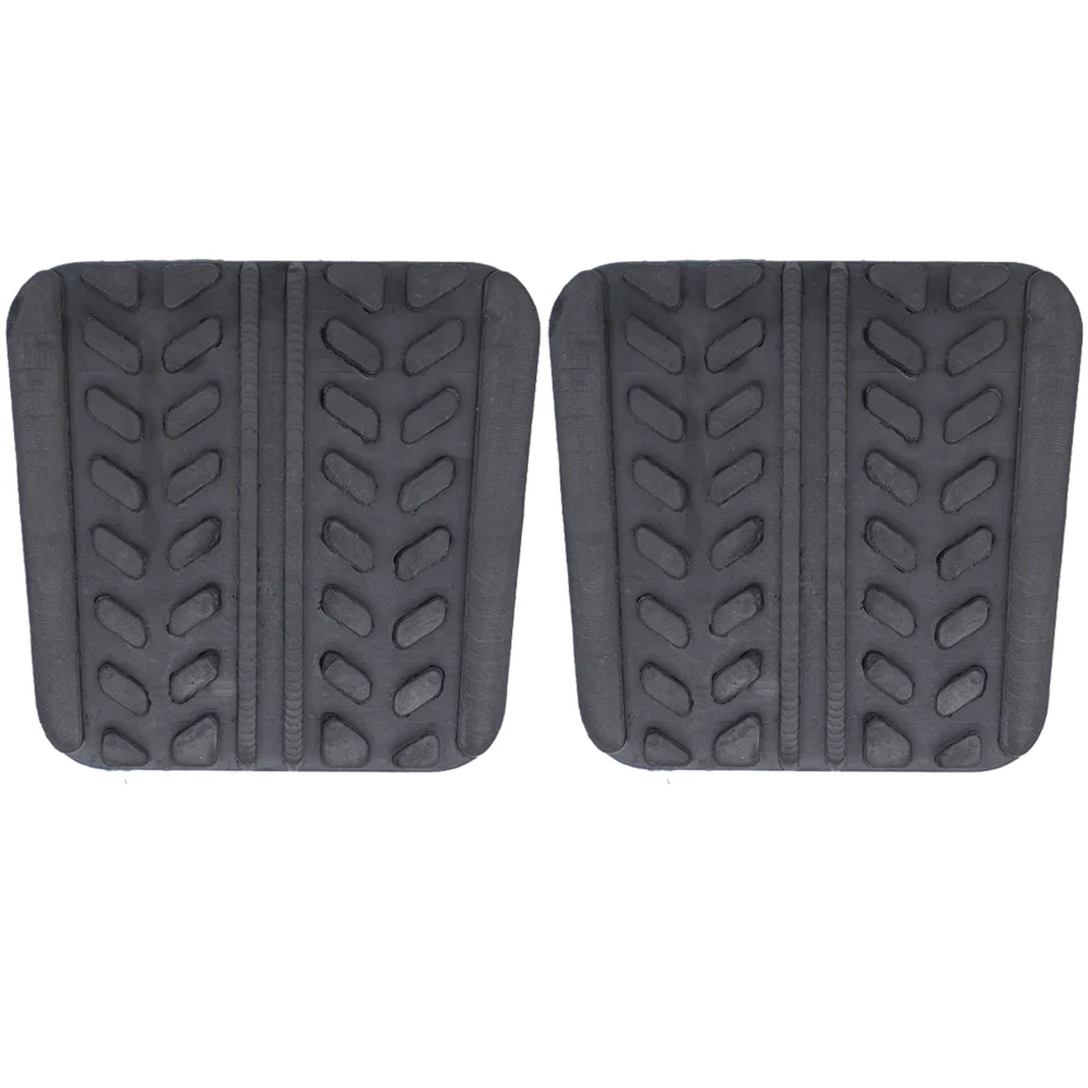 

Резиновая накладка на педаль тормоза для Kia Carnival Sedona 1998 1999 2000 2001 2002 2003 2004