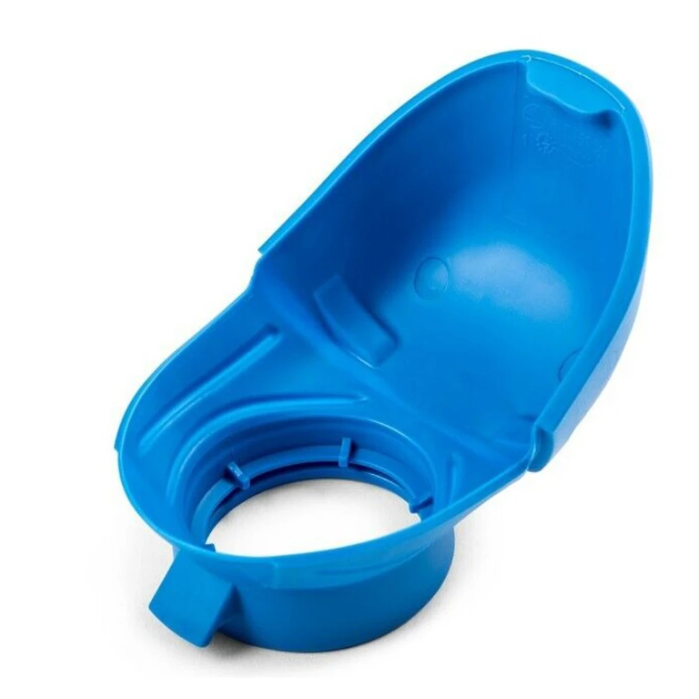 Крышка бутылки для очистки лобового стекла автомобиля Audi A4 B6 B8 VW Passat B5 B7 Skoda Octavia A7