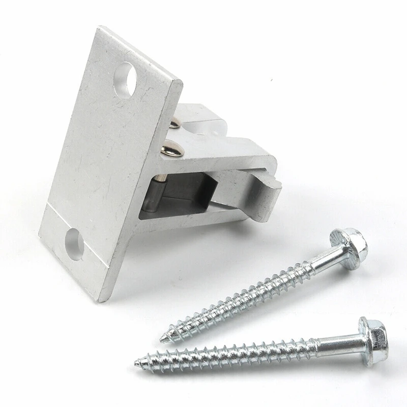 Новые запасные части Аксессуары Нижний кронштейн для RV Тент Sunchaser II 09152021