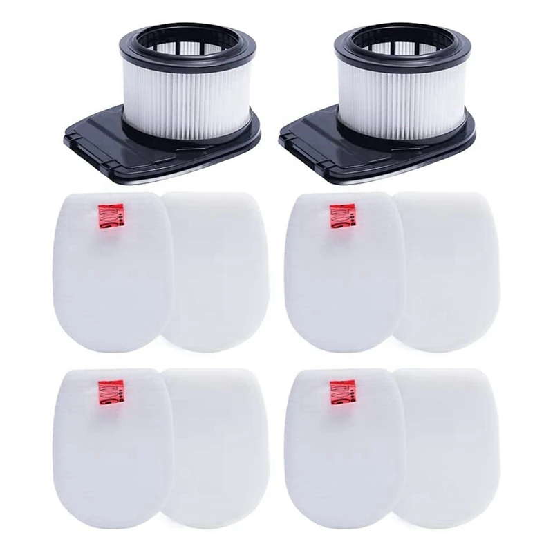 

Replacement Parts HEPA Filter Compatible For Shark IZ300 IZ300UK IZ320 IZ320UK Vacuum Cleaner Accessories A