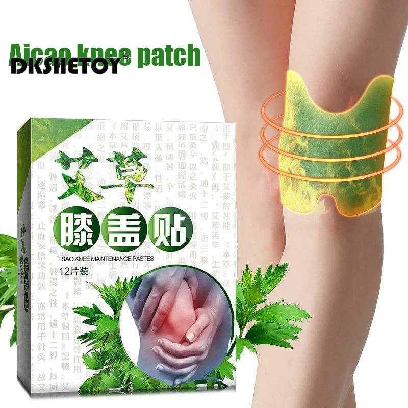 

Пластырь Moxibustion для колена Moxa, пластыри для самонагревания ног, пластыри для согревания ног, пластырь для ухода за коленями, пластырь для кит...