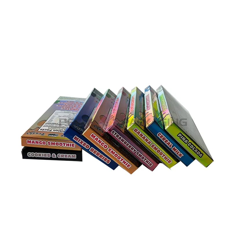 Рисунок 2 - Упаковочная коробка для печенья и шоколада